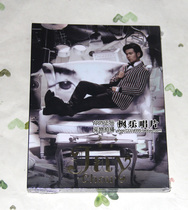 Jay Chou Oh good Oh paperback version CD spot