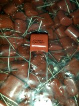  FARAH CBB62 CBB FILM CAPACITOR 224J K 0 22UF 300VAC~ FOOT DISTANCE 15MM