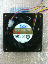 AVC 12CM 12038 48V1 80A high-power industrial metal fan cooling fan DYTH1238B8F