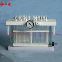 Altec ASE-12 hole 24 hole type solid phase extraction device extraction device