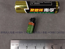 1 6 SoldierStory SS097 SDU Hong Kong Flying Tigers commandos flash mockup models