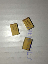 Tantalum capacitor AVX TAJE227K025RNJ 25V 220UF 227E 7343 2917 E Type 10%