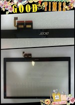 Brand new original Acer V5-571P V5-122P touch assembly arrived