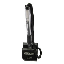  Hobby 8431 desk pen gel pen phone water pen 0 5mm black