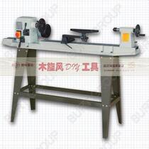 BURT bot lathe MC1236 mechanical stepless speed regulation woodworking lathe Wood whirlwind professional woodworking machinery