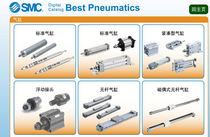 C95SDB50-900 Japan SMC original new