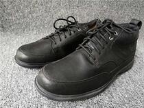 Size 44 Leather Casual Shoes Lightweight Comfortable Mens Shoes Defective Shoes
