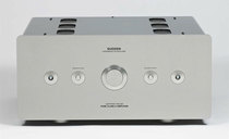 UK Sugden Thurton FBA-800 Sapphire pure class A stereo hifi Post power amplifier