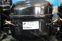 New Dongbei compressor E1120CZA Commercial Press 134a refrigerant 240W warranty one year complete accessories
