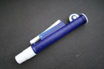 Manual assistant pipette pipette pump suction aid 2 10 25ml instead of blue suction ball glass scale suction