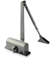  Hongtai corridor door closer HT-7002 Hydraulic door closer Hongtai door closer Household community property