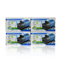 Sensen ultra-quiet submersible pump circulating filter variable frequency pump JTP1800 2800 3800 4800 5800