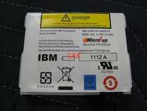 44V4145 74Y5667 battery can be on 5679 57B7