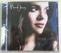 Universal 5320882 Nora Jones Come away with me to fly away CD
