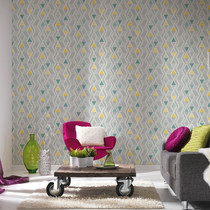 Original Clothing Imported German Wall Paper Wallpaper New Look 329931329932329933324466