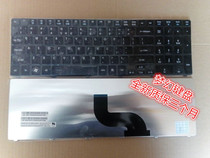 xin acer ACER eMachines E640G E642 E642G E644 laptop keyboard Q5WPH