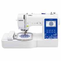 Japanese brothers brothet computer embroidery sewing machine NV180 sewing machine