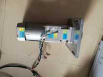 Dismantling machine North translation PEEIMOGER throttle motor M-5IK150U-CFVC S-S50-A26-4 G-5U20-K G-5U20-K
