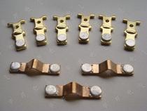 AC contactor accessories CJX2-6511 LC1-D6511 contact contacts set of three dynamic and six static