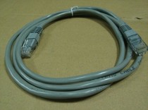 Super five finished Network cable network jumper router cable pure copper network cable 1M-30M