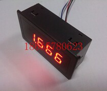 Factory direct sales 5135 GP3 high precision-AV digital display AC voltage meter digital panel meter