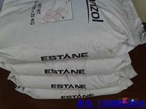 Manufacturer direct marketing elastomer antistatic TPU raw material
