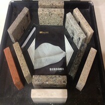 Kitchen cabinet countertop custom-made artificial high-grade quartz stone Opai counter exclusive OWELL top ten brands