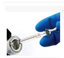 Hamilton microsample in-sample needle 7640-01 750 RN 500uL SYR W O