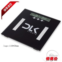 Export of European and American multifunction human body fat says weight loss weight scales fat measuring instruments