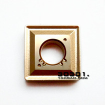 Japan Chi brand CNC blade SNMG120404 T9115 full circumference type