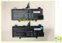 For HP HSTNN-IB7H PP02XL notebook battery Built-in battery 7 6V 37W