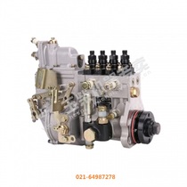 Jade Chai 4110 Dongfeng Jianghuai ten via Dragon high-pressure oil pump E0400-1111100A Jet Oil Pump Big Pump