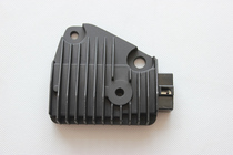 Suitable for QJ250-H L J QJ125T-4A XV250 regulator rectifier