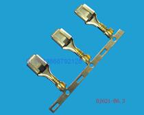 DJ621-6 3B Chain car connector 6 3 plug joint terminal factory direct sales volume from excellent