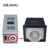 Japan and Europe brand upgraded thermostat Foot sealing machine time thermostat