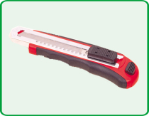 Nantong Xinda tool upscale professional cutting knife (8 pieces of spare blade) XD-8003