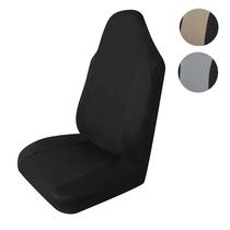 Tirol Universal Car Seat Cover Polyester Fit Auto Interior C
