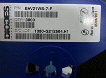 Supply BAV21WS-7-F brand new original spot 100 starting shots