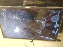 Changhong LED32C200O Light Bar Backlight C320X13-E2-A Backlight Strip Panel Screen Line