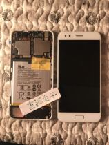 SUSTech ASUS ZenFone 4 ZE554KL Z01KD LCD screen assembly touch screen