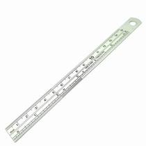 Japan imported EK steel ruler straight steel plate straight ruler 15cm drawing drawing measuring design drawing line ruler 150mm