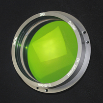 East reachable Astronomical Telescope lens group D=154mm F=750mm (Finely Ground Multi Film)