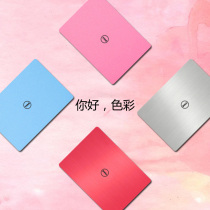 Dell laptop sticker Vostro 15 3000 3546 3549 case protection film 15 6 inch