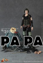 New spot HOTTOYS HT 1:6 biochemical crisis 4 Alice Alice spot MMS139