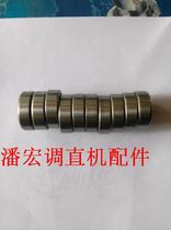 Steel straightening machine accessories-imported disassembly bearings