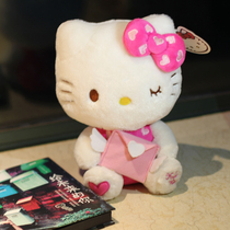 520 Confession Season Hello Kitty Love Limited Edition Doll