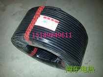 PE new polyethylene PE plastic bellows AD185 wire jacket tube 1 meter price Large