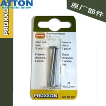 PROXXON Micro Milling cutter No 28727