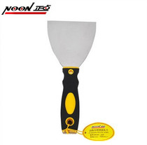 Special price punctuate knife stainless steel butter knife blade (thickened type) 1-4 inch