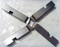 Beili tablet tooth electric wire setting Machine Accessories Set wire machine Board teeth various sizes